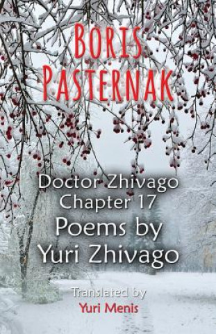 Kniha Boris Pasternak Boris Pasternak