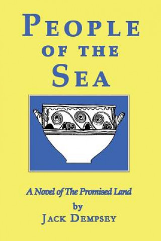 Книга People of The Sea Jack Dempsey
