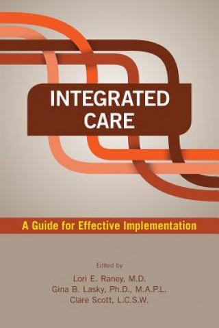 Book Integrated Care Lori Raney