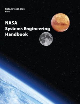 Książka NASA Systems Engineering Handbook NASA