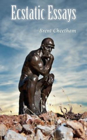 Kniha Ecstatic Essays Brent Cheetham