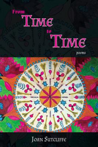 Kniha From TIME to TIME Joan Sutcliffe