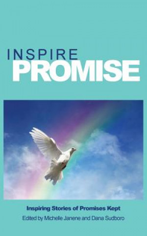 Carte Inspire Promise Michelle Janene