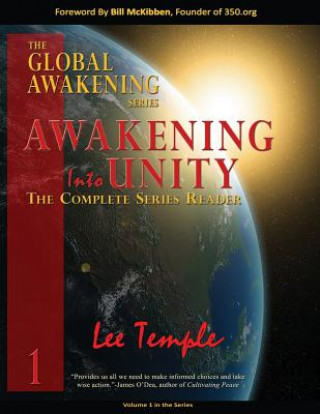 Książka Awakening into Unity, The Complete Series Reader Lee Temple