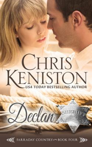 Книга Declan Chris Keniston