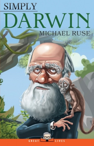Kniha Simply Darwin Michael Ruse
