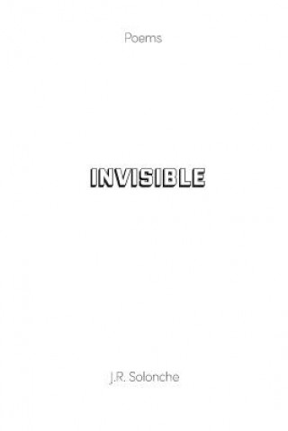 Book Invisible J. R. Solonche