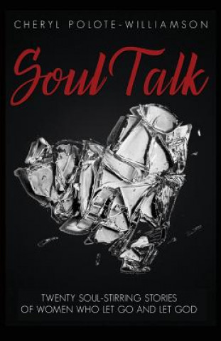 Kniha Soul Talk Cheryl Polote-Williamson