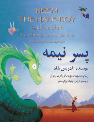 Libro Neem the Half-Boy Idries Shah