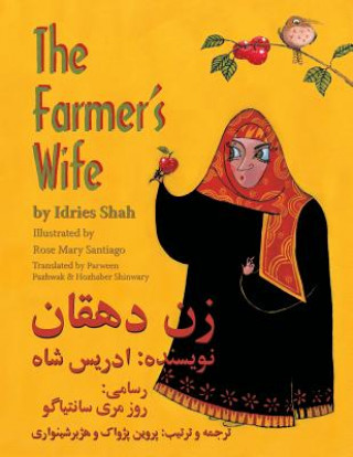 Kniha Farmer's Wife Idries Shah