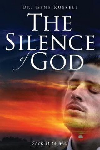 Kniha The Silence of God Gene Russell