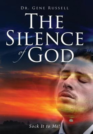 Kniha The Silence of God Gene Russell