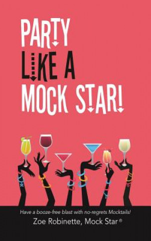 Carte Party Like A Mock Star! Zoe Robinette