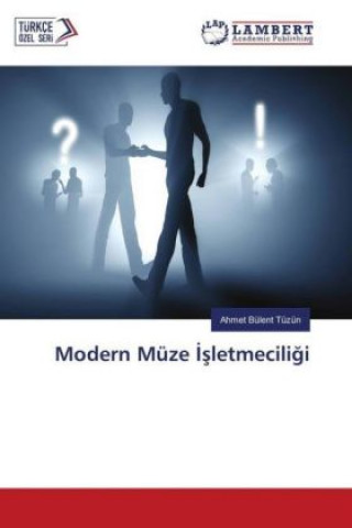 Carte Modern Müze sletmeciligi Ahmet Bülent Tüzün