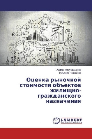 Carte Ocenka rynochnoj stoimosti obektov zhilishhno-grazhdanskogo naznacheniya Halida Abdukadyrova
