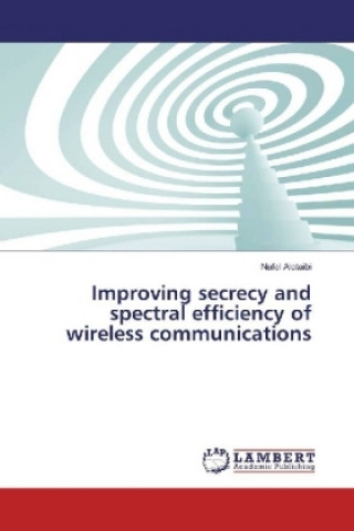 Carte Improving secrecy and spectral efficiency of wireless communications Nafel Alotaibi