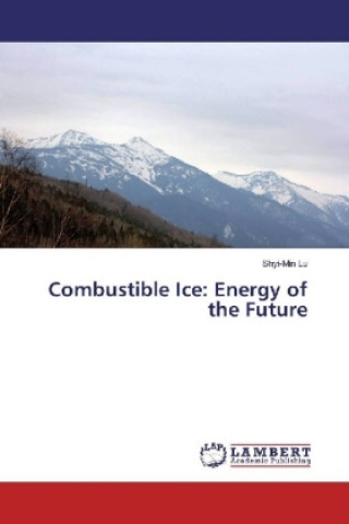 Knjiga Combustible Ice: Energy of the Future Shyi-Min Lu