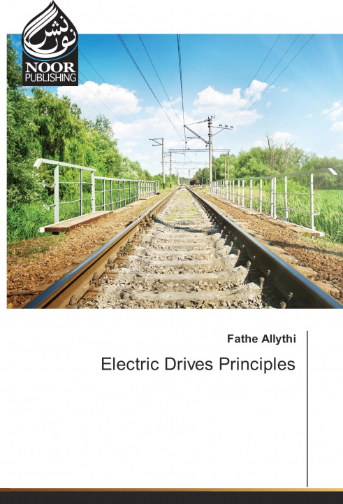 Book Electric Drives Principles Fathe Allythi