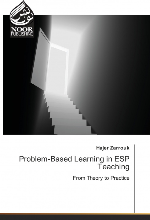 Knjiga Problem-Based Learning in ESP Teaching Hajer Zarrouk