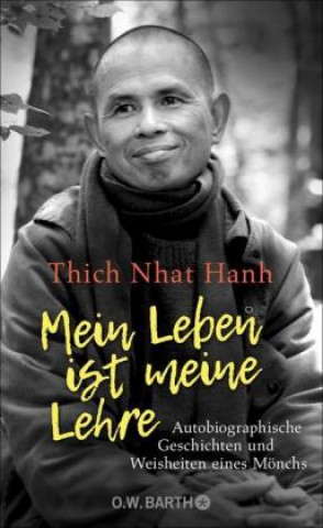Könyv Mein Leben ist meine Lehre Thich Nhat Hanh