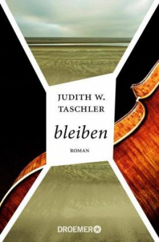 Knjiga bleiben Judith W. Taschler