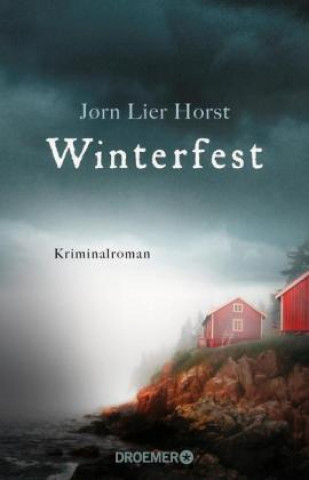 Книга Winterfest J?rn Lier Horst