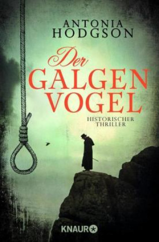 Книга Der Galgenvogel Antonia Hodgson