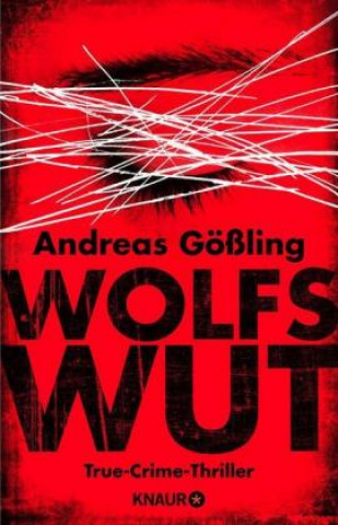 Knjiga Wolfswut Andreas Gössling