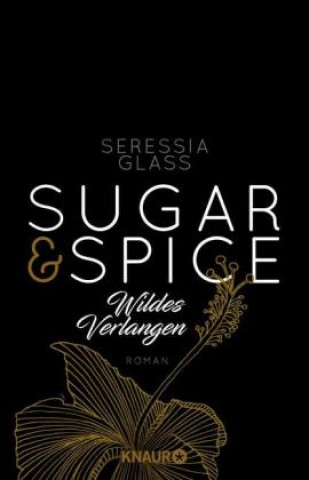 Carte Sugar & Spice - Wildes Verlangen Seressia Glass
