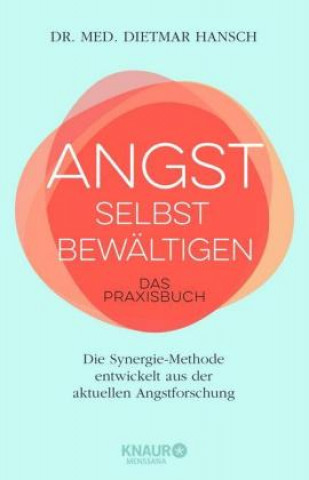 Kniha Angst selbst bewältigen Dietmar Hansch