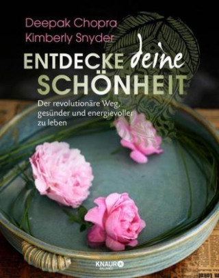 Book Entdecke deine Schönheit Deepak Chopra