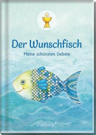 Könyv Der Wunschfisch Silvia Habermeier