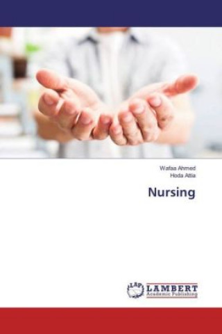 Knjiga Nursing Wafaa Ahmed