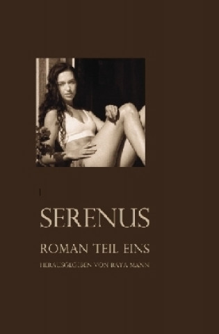 Book Serenus Raya Mann
