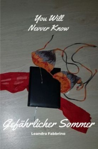 Buch You Will Never Know Leandra Fabbrino