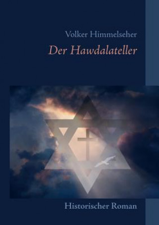 Carte Hawdalateller Volker Himmelseher
