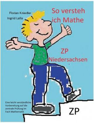 Book So versteh ich Mathe Florian Kniedler