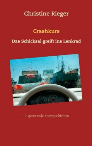 Knjiga Crashkurs Christine Rieger