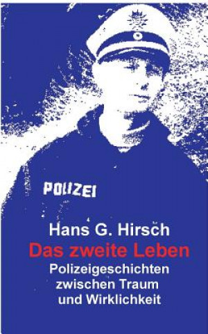 Kniha zweite Leben Hans G Hirsch