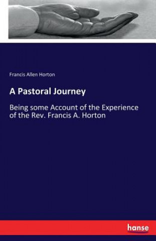 Carte Pastoral Journey Francis Allen Horton