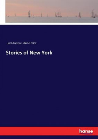 Livre Stories of New York und Andere