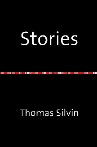 Libro Stories Thomas Silvin