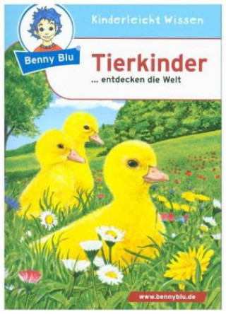 Książka Tierkinder Christiane Neumann