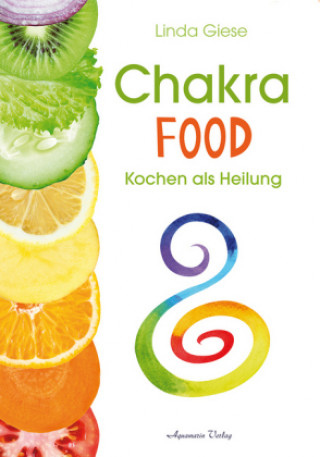 Könyv Chakra-Food Linda Giese