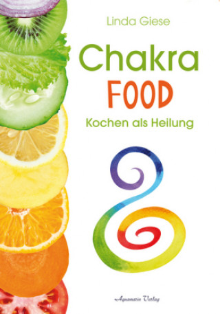 Buch Chakra-Food Linda Giese