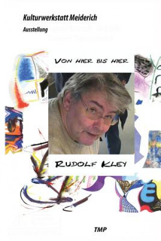 Boek Landschaften Klaus Happel