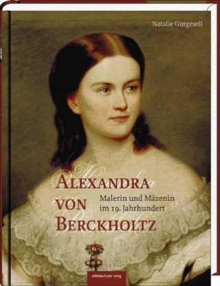 Book Alexandra von Berckholtz Natalie Gutgesell