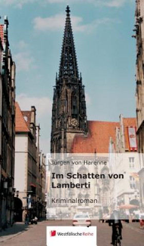 Buch Im Schatten von Lamberti Jürgen von Harenne