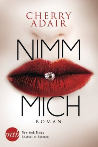 Carte Nimm mich! Cherry Adair