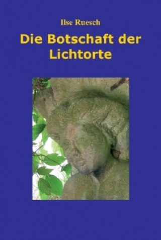 Book Die Botschaft der Lichtorte Ilse Ruesch